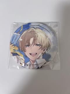 にじさんじ エクス・アルビオ エビオ 誕生日 2025缶バッジ - メルカリ