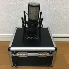 AKG P420のサムネイル