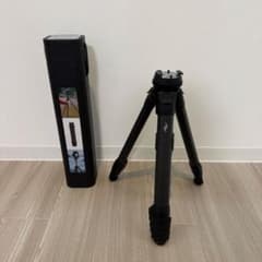 ピークデザインPeak Design Travel Tripod カーボン三脚のサムネイル
