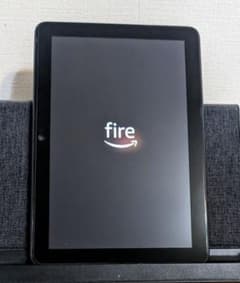 Fire HD 8 Plus タブレット  (第10世代) 32GBのサムネイル