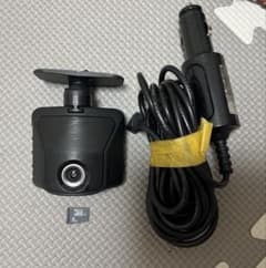 KENWOOD ドライブレコーダー DRV-340 本体 - メルカリ