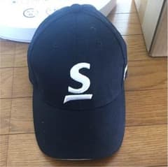 スリクソン ゴルフ 黒のサムネイル