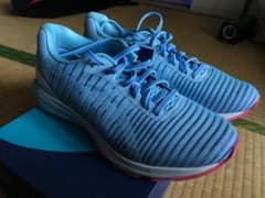 asics DynaFlyte 3 ランニングシューズ 25.0cmのサムネイル