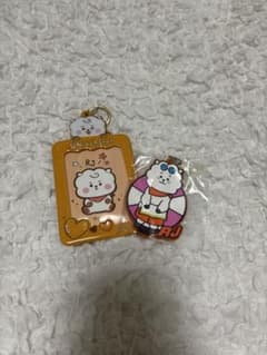 BT21 RJ 카드 케이스