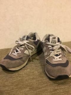 new balance ニューバランス 574 クラシック ML574DDAのサムネイル