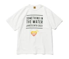 【即完売限定】Tシャツ：human madeヒューマンメイドのサムネイル