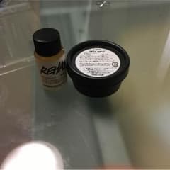 ラッシュ サンプルセットのサムネイル