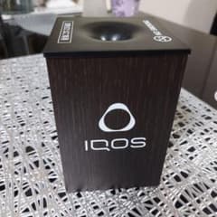 iQOS灰皿のサムネイル