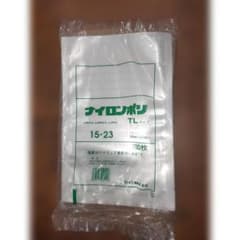 福助工業 ナイロンポリ TLタイプ 15-23 100枚入のサムネイル