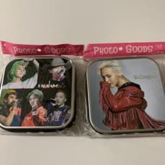 BIGBANG CDケースのサムネイル
