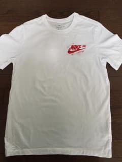nike teeのサムネイル
