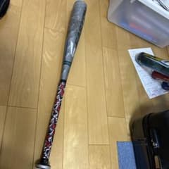 74センチ　イーストン　バットのサムネイル