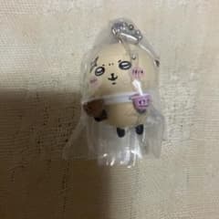 치이카와 타베모노 가득 마스코트 3 라코