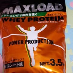 グリコ　 プロテイン　3.5キロのサムネイル