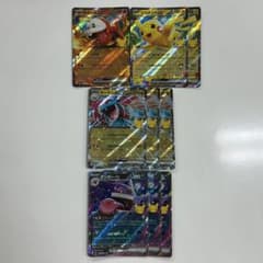 【ポケカ】30th RRまとめ　9枚のサムネイル