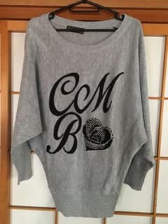 CECIL McBEE セシルマクビーのサムネイル