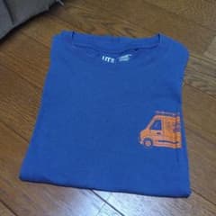 UNIQLO UT 더 슈퍼 마리오 브라더스 영화 티셔츠 140