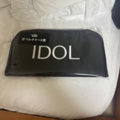 BiSH くじ　2022 マルチケース賞のサムネイル