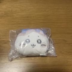 ちいかわ　マスコットミラー〜リボン〜ハチワレのサムネイル