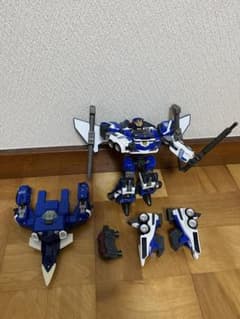 トミカ　　　ドライブヘッドのサムネイル