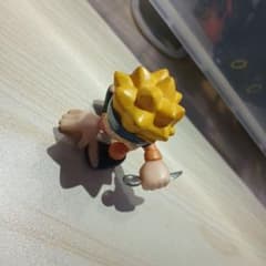 NARUTO ナルト ミニフィギュアのサムネイル