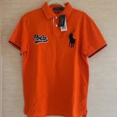 ポロラルフローレン ポロシャツ ビッグポニーのサムネイル