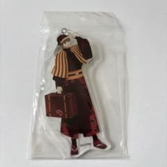 銀魂 沖田総悟 アクリルキーホルダー BIGのサムネイル
