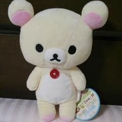 ★メリー様専用 くったりぬいぐるみ コリラックマ★のサムネイル
