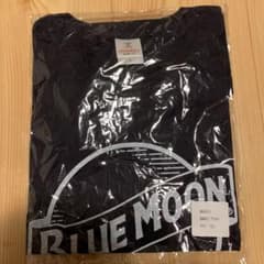 blue moon 非売品Tシャツのサムネイル