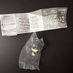 銀魂 つまんでつなげてマスコット2のサムネイル