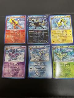 ち*い様 ポケモンカード ブラッキー プラズマ団 BW6 031/051 R ブ ポケモンカード ブラッキー プラズマ団 BW6 031/051 R ブイズ他 - メルカリ