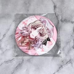 DIABOLIK LOVERS 小森ユイ 缶バッジ ③ - メルカリ
