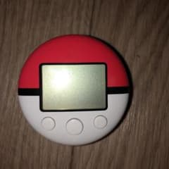 ポケウォーカーのサムネイル