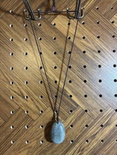 ラブラドライトペンダントのサムネイル