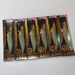 スクイッドマニア　ワイルドチェイス　3.0号　ラトルチューン　激安セット スクイッドマニア ワイルドチェイス 3.0号 ラトルチューン お買い得