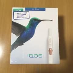 アイコス IQOS ホワイトのサムネイル