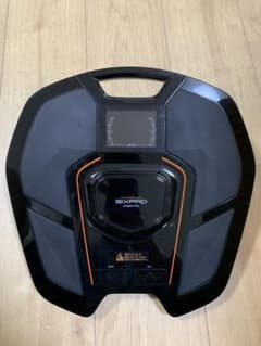 SIXPAD フットフィット SP‐FF2310Fのサムネイル
