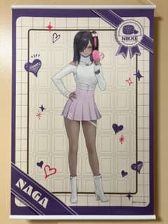 勝利の女神nikke B2タペストリー バレンタイン 61RzUo6DMdL._AC_UF350,