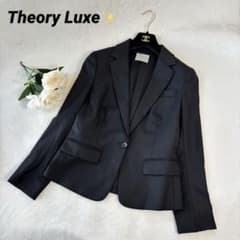 極美品✨theory luxe テーラードジャケット ベージュ　GABE D 極美品✨theory luxe テーラードジャケット ベージュ GABE D - メルカリ