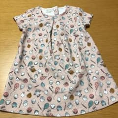 ZARA ワンピース　トップスのサムネイル