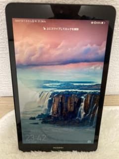 HUAWEI M5 LITE 8インチ SIMフリーモデル 64GBのサムネイル