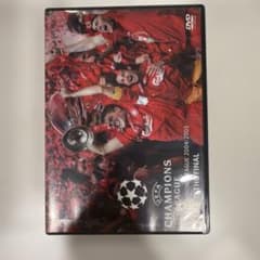 UEFAチャンピオンズリーグ 2004/2005 リバプール 優勝への軌跡のサムネイル