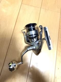 SHIMANO ストラディック C 3000HG ゴメクサス ハンドルノブ SHIMANO ストラディック C 3000HG ゴメクサス ハンドルノブ - メルカリ