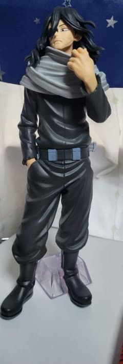 一番くじ 僕のヒーローアカデミア ラストワン賞 相澤消太 - メルカリ