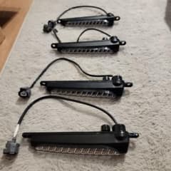 LEDスタイリッシュビーム 4個セットのサムネイル