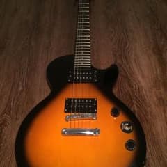 エピフォン レスポールスペシャルのサムネイル