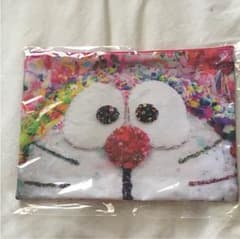 増田セバスチャン ドラえもん展 限定ポーチ 限定お値下げ！のサムネイル