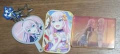 プロセカ巡音ルカグッズのサムネイル