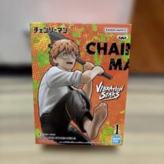 チェンソーマン デンジ フィギュアのサムネイル