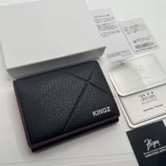 루로니 검심 최종장 KINGZ 사만다 타바사 멀티 케이스